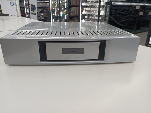 Linn av5125 power - linn,