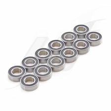 NEUF Kit 12 cuscinetti 8x16x5