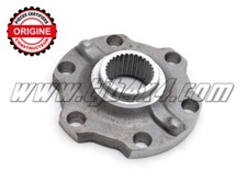 Main meneuse Toyota Land