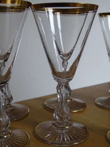 Saint louis anciens verres - , 7