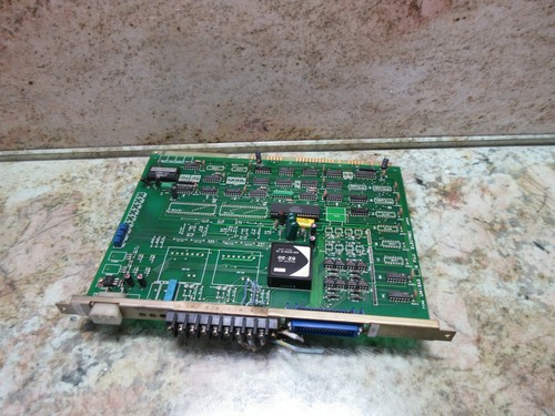 Carte circuit fuji - circuit,