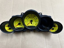 Porsche 991 .2 FL MK2 Kombiinstrument Tacho 330 KM/H BR.35