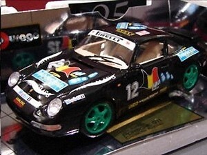 Bburago 3360 miniature - 3360,