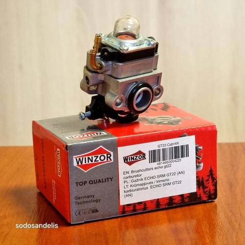 Carburateur pour