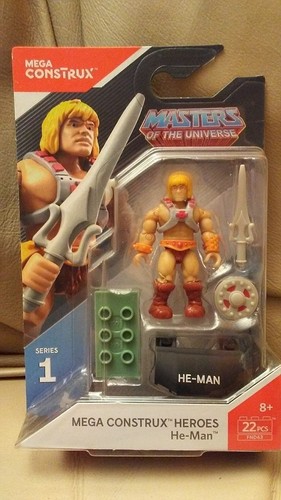 Moto man mega - he-man-,