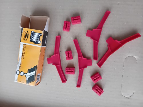 Gros lot accessoires circuit - gros,