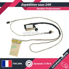 NAPPE VIDÉO LVDS POUR HP