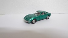 NOREV opel 1900 gt  jet car