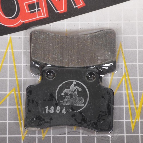 Plaquette frein oem pour - de,