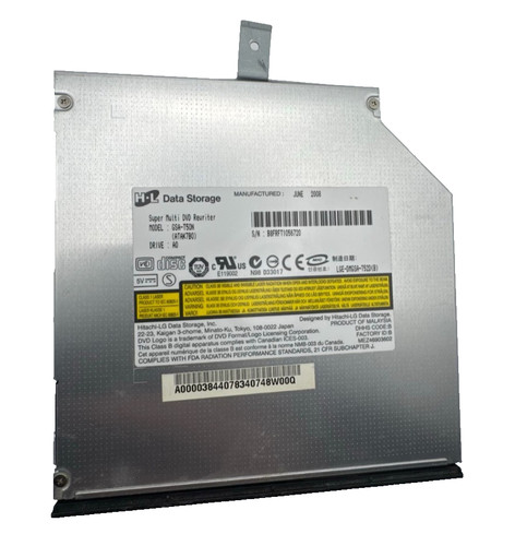 Data storage gsa t50n - hl,