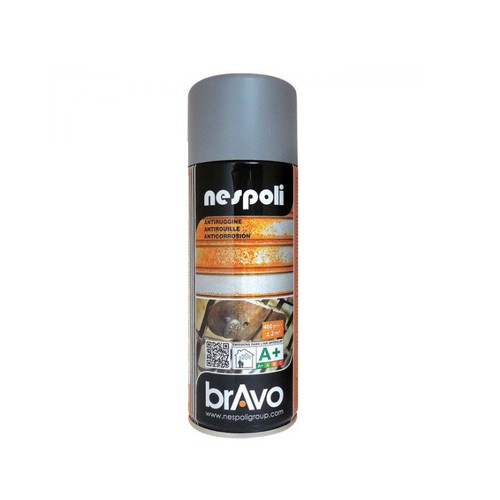 Bombe peinture - bombe, de