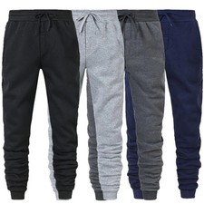 Pantalon Jogging Homme Sport