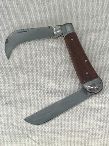 Couteau électricien ptt - couteau,