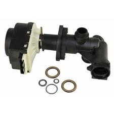 Vanne 3 voies - CHAFFOTEAUX 