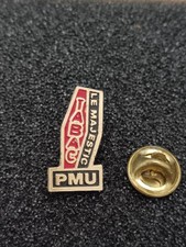 Pin's Pins Pin Enamel 64