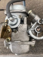 Carburateur Keihin Japon