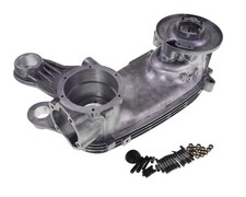 Carter moteur UNI AUTO pour