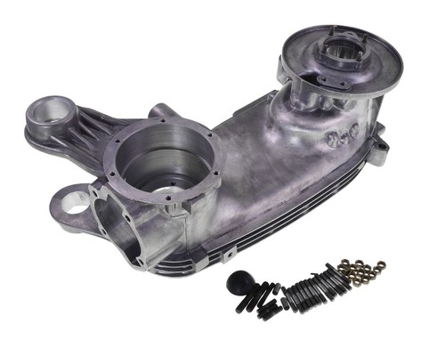 Carter moteur uni auto - uni, pour