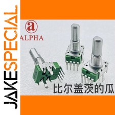JakeSpecial – ALPHA