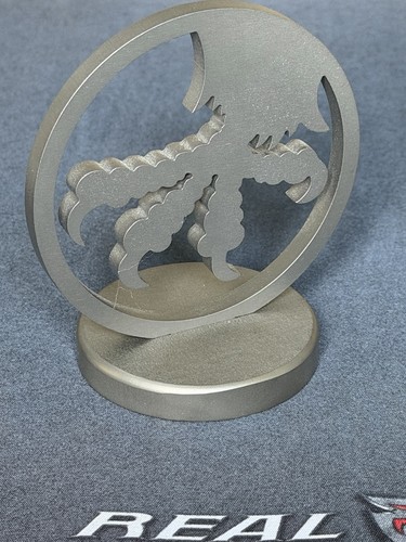 Microtech marfione claw - claw, logo