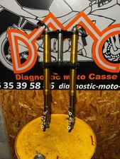 fourche ohlins honda 1000 cbr