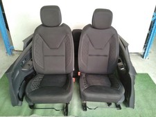 Interieur complet RENAULT CLIO