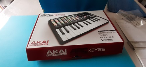 Akai apc key - apc,