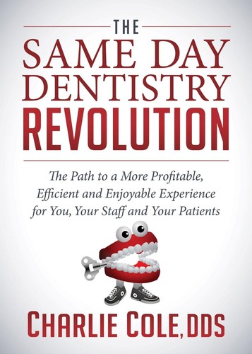 The same day - day, dentistry