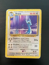 Carte Pokémon : Draco 18/102