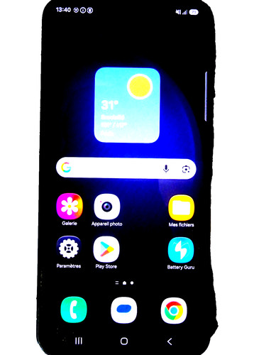 Samsung galaxy s23 plus noir - galaxy,