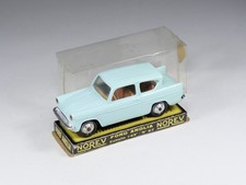NOREV - 67 - Ford Anglia -