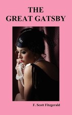 F. Scott Fitzgerald The Great