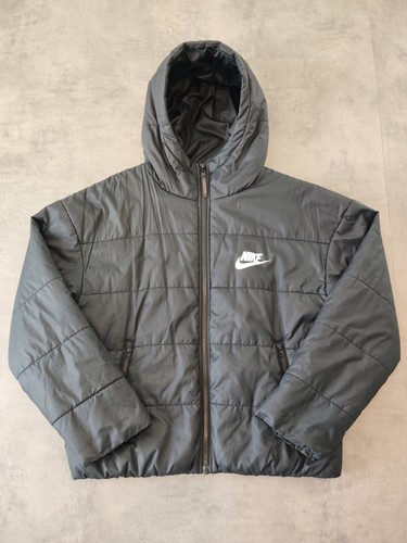 Nike doudoune matelassée - , à