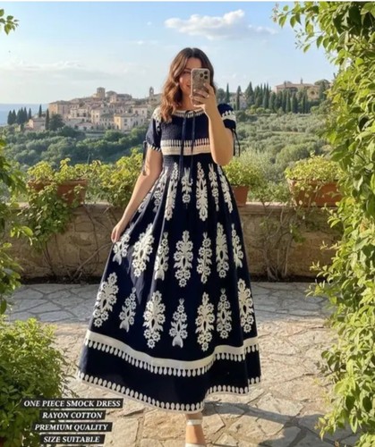 Robe soirée western wear - de,