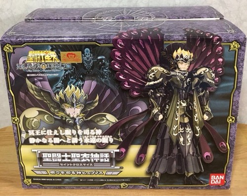 Saint seiya cloth myth - saint,