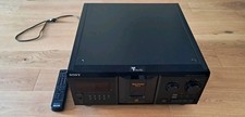 Lecteur Changeur 300 CD Sony CDP-CX355 HS POUR PIECES / RÉPARATION 