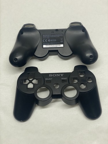 Coque manette ps3 playstation - coque,