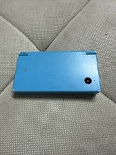 Console Nintendo DSI  HS Pour Piece Ou Réparation