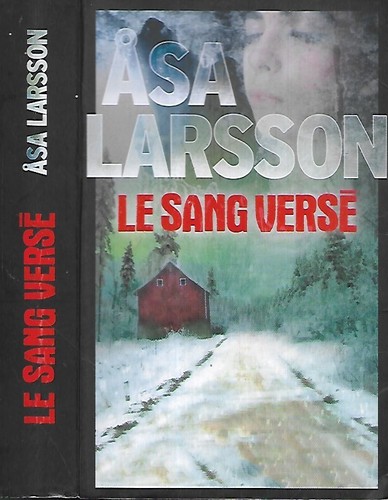 Asa larsson sang - asa, larsson--le