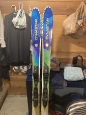 Dynastar Cham 97 172 cm
