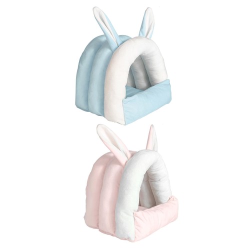 Maison lit pour cochon - lit,