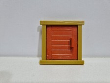 Playmobil 3826 pièce fenêtre