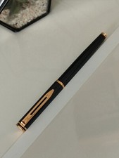 Rare Stylo Plume Waterman