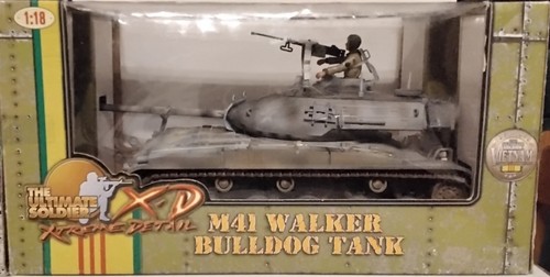 Char m41 walker - m41,
