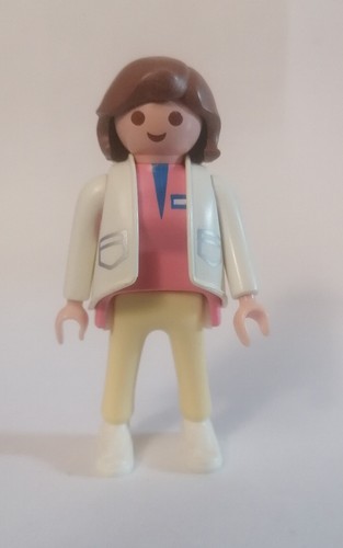 Playmobil 3926 personnage - playmobil,