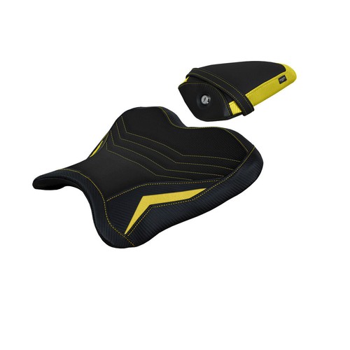 Revêtement selle confort - de,