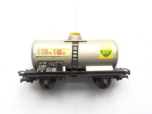 Wagon jouef marchandises - wagon,