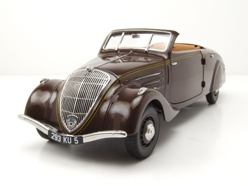 Peugeot 402 eclipse 1937 - 402,