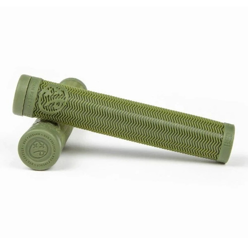 Bsd dan paley - dan, grips