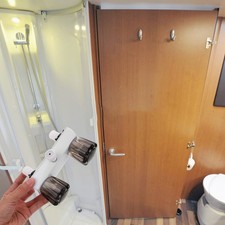 Valve de robinet de douche